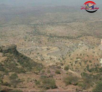 تعز: مواجهات عنيفة بين المقاومة والمليشيات في حمير مقبنة