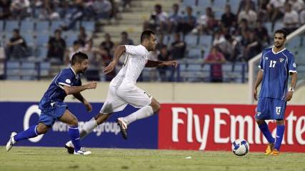 مواجهات منتظرة في كأس أسيا ومنتخبنا الوطني في لقاء صعب