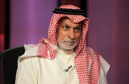 النفيسي يدعو الوفد الحكومي إلى وقف المشاورات مع الحوثيين والتوجه إلى صنعاء للقتال