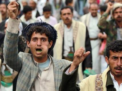 تعرف على تفاصيل اعتقال الحوثيين لذويهم في مأرب