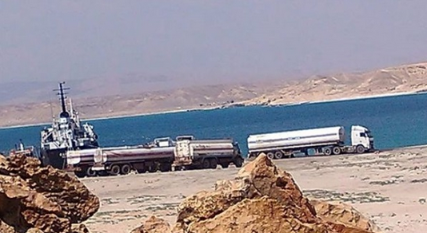 الكشف عن أكبر شبكة تهريب في اليمن والتحالف يطلق تحذيرا فعليا شديد اللهجة
