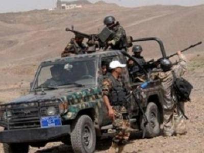 الأجهزة الأمنية تبحث عن 4 شاحنات محملة بمبيدات نباتية خطرة دخلت اليمن يوم أمس