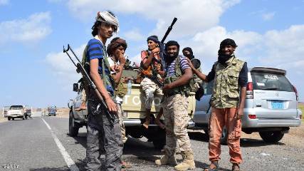 المقاومة تضبط ملايين الدولارات بحوزة أسرى حوثيين قادمة من طهران