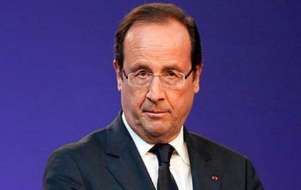أولاند: سأزور مصر قريبا لبحث الأوضاع في اليمن وسوريا والعراق
