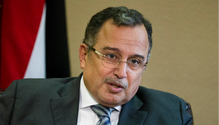 وزير خارجية مصر السابق: القاهرة رفضت طلب الرياض بإرسال قوات برية إلى اليمن