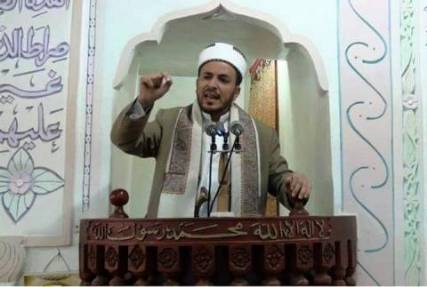 بالوثيقة..جماعة الحوثي تحدد مواضيع خطبة الجمعة لهذا اليوم‎