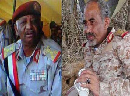 قائد ميداني يكشف مكان احتجاز الصبيحي وفيصل رجب ووسيلة الاتصال بهما 