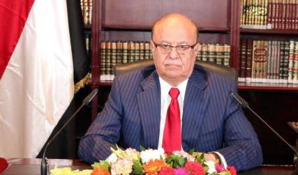 ثغرات في الحراسة مهدت لمغادرة هادي إلى عدن