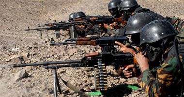 مقتل 8 حوثيين في كمين نصبته المقاومة في رداع 