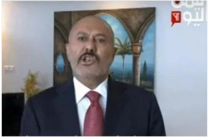 هكذا انتهى الحال بــ"صالح" ... مُروِّج للرسائل القصيرة