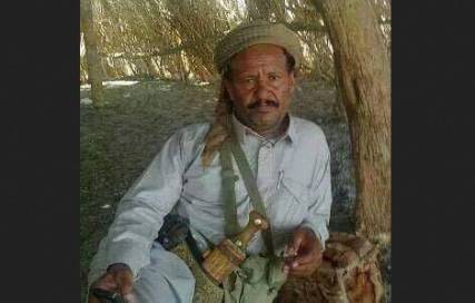 تشييع مسؤول محلي وقيادي بحزب المؤتمر وسط إجراءات أمنية مشددة