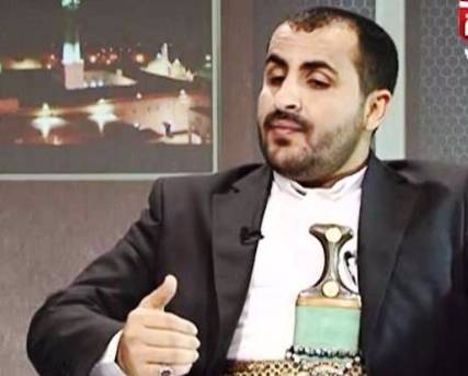 ناطق الحوثيين يصف علاقة جماعته بالسعودية بالجيدة ويكشف عن موقفهم من عودة الرئيس هادي إلى صنعاء وصحة القيادي محمد قحطان