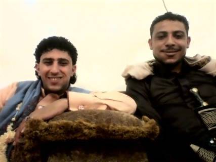 المهندس الخاص بالفنان نادر الجرادي يروي القصة الحقيقية لمقتله.. كنت انا المستهدف بالقتل !