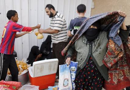 الأمم المتحدة تعلن الدرجة القصوى لحالة الطوارىء الإنسانية في اليمن والتي تشترك فيها ثلاث دول فقط