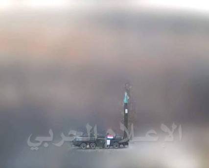 الحوثيون يحاولون تعويض الهزائم بمهاجمة الحدود السعودية