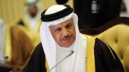 الزياني والعربي يبحثان دعم شرعية الرئيس اليمني