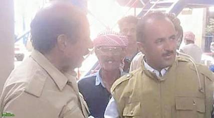 تغيير المركز الإغاثي لليمن من جيبوتي والحكومة تحدد  الموانئ البديلة 