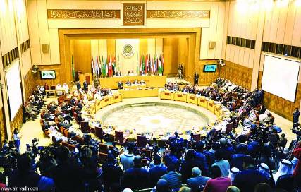 الوزاري العربي يدعو لمساندة هادي، والرفض التام لما أقدمت عليه جماعة الحوثيين