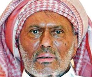 تقرير لصحيفة امريكية يكشف دور صالح و اسرتة في دعم القاعده