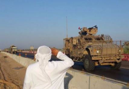 الإماراتيون يستقبلون الدفعة الأولى من الجنود العائدين من اليمن (صور)