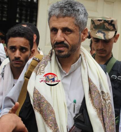 كيف استطاعت قوة عسكرية مؤيدة للحوثيين الوصول لقائد المقاومة بتعز؟