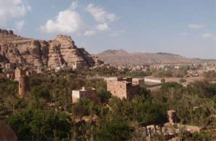 في أحدث ضحايا الإجرام المليشاوي،، مقتل شيخ قبلي وجرح أربعة من أقاربه بسبب رفضه مصافحة قيادي حوثي