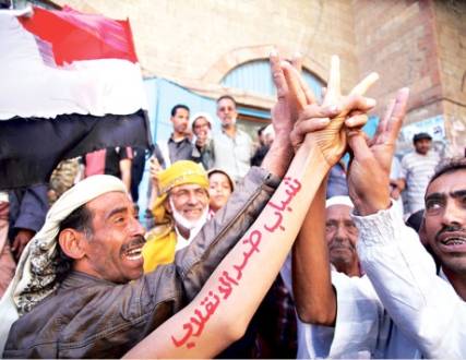 كتل البرلمان الرافضة للانقلاب تدعو للاجتماع برئيس مجلس النواب وهيئة رئاسته