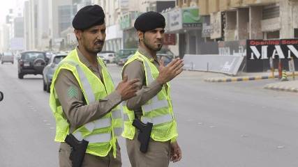 السعودية: بلادنا تستضيف 2 مليون مهاجر يمني وسوري