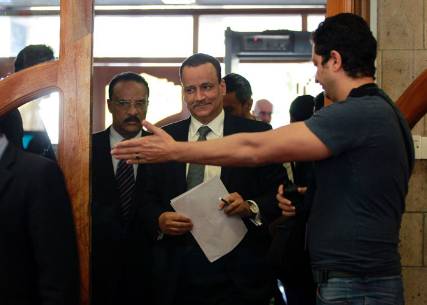  ضغوط عسكرية ودبلوماسية تجبر الحوثيين على تقديم التنازلات
