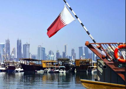 هل تضع قطر حداً لسيطرة أبوظبي الأمنية في اليمن ؟؟