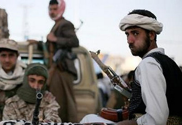 لجنة "الحوثي" الثورية  تسعى لتغيير الجهاز الإداري في مناطق سيطرتها