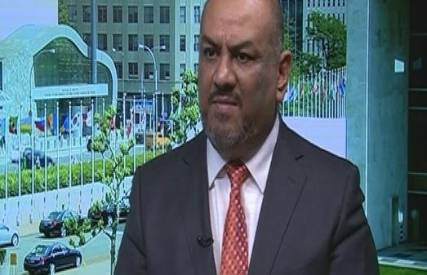 بالوثائق .. الحكومة تسلم ورقة عمل للحوثيين بوساطة المبعوث الأممي 