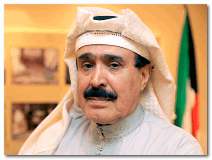 الجار الله: إيران تدعم الحوثيين والسياسة الأمريكية تسعى لتقسيم المنطقة وعلى دول التعاون الالتفاف حول هادي 