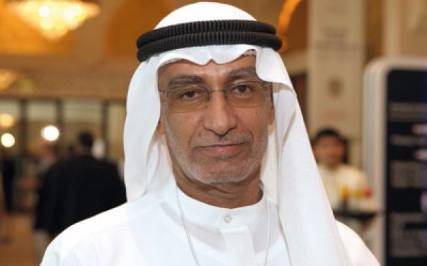 مستشار بن زايد لخاشقجي: وجود تحالف سعودي قطري تركي "خيال"