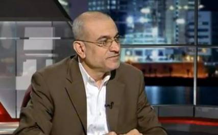 ياسر الزعاترة: وصول بحاح إلي عدن يمنح المقاومة مزيدًا من الدافعية