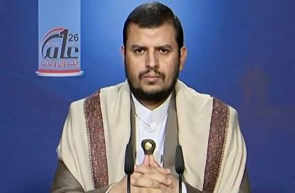 الحوثي: الدور قادم على السعودية كبقية دول المنطقة