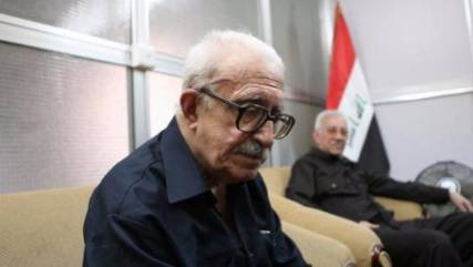 العراق: منع نقل جثمان طارق عزيز إلى عمان واختطاف جثمانه