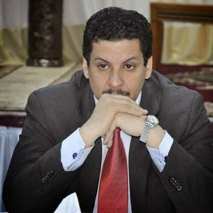 ناطق الحوثيين يؤكد تراجع جماعته عن إطلاق سراح أحمد بن مبارك