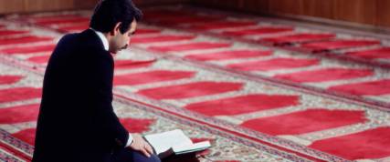 "الصلاة" طريقك للتخلص من الإدمان.. تعرف على التغييرات التي تحدثها بالمخ البشري