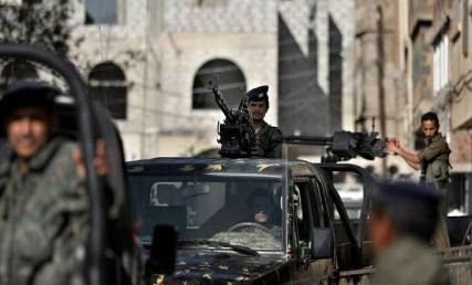 الحوثيون يمنعون الداخلية من تنفيذ خطة الانتشار الأمني