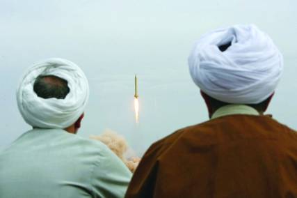 طهران تستثمر مليار دولار في نشر التوتر (انفوجرافك)