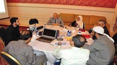 صياغة الدستور تقر المواد المؤجلة من الحقوق والحريات ،، والدبعي "الدستور سيكون رائداً للتغيير"