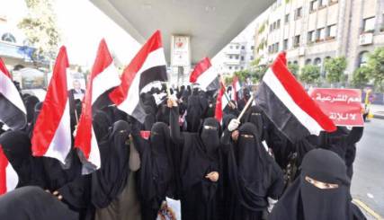تحذيرات من مخاطر الحرب الأهلية في اليمن