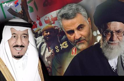  ما هي تداعيات إرسال السعودية قوات إلى سوريا؟