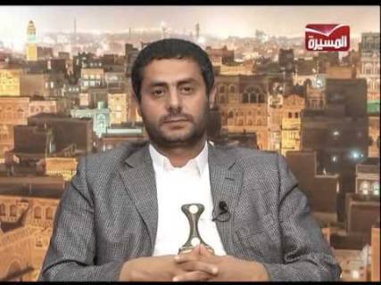 محمد البخيتي: التوافق الذي أعلنه بنعمر مرضٍ للجميع