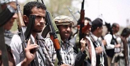 عاجل إب: قتلى وجرحى من الحوثيين بعد نقضهم لاتفاق الانسحاب من الربادي