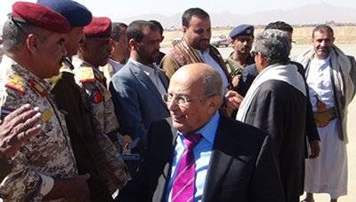 الحوثيون والرئاسة يتفقون على تشكيل لجنة لحل الخلافات بينهما (فيديو)