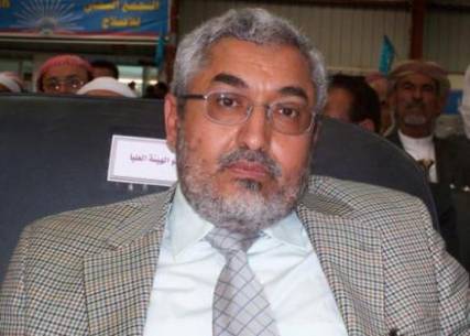 محمد قحطان: الاصلاح متمسك بالرؤية التي قدمها على طاولة الحوار بموفمبيك
