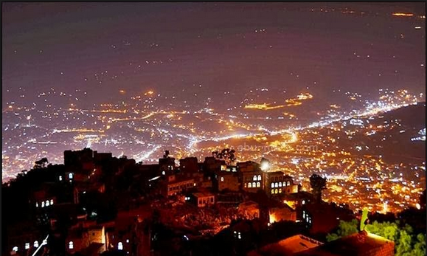 تعز.. في السلم «حالمة» وفي الحرب «حاسمة» 