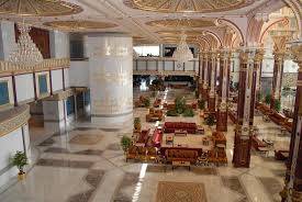 قصر بيان حاضن الوحدة وبوابة السلام